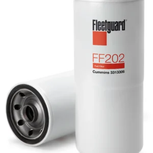 FF202 — فلتر وقود Fleetguard