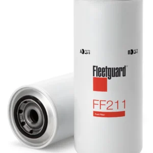 FF211 — فلتر وقود Fleetguard