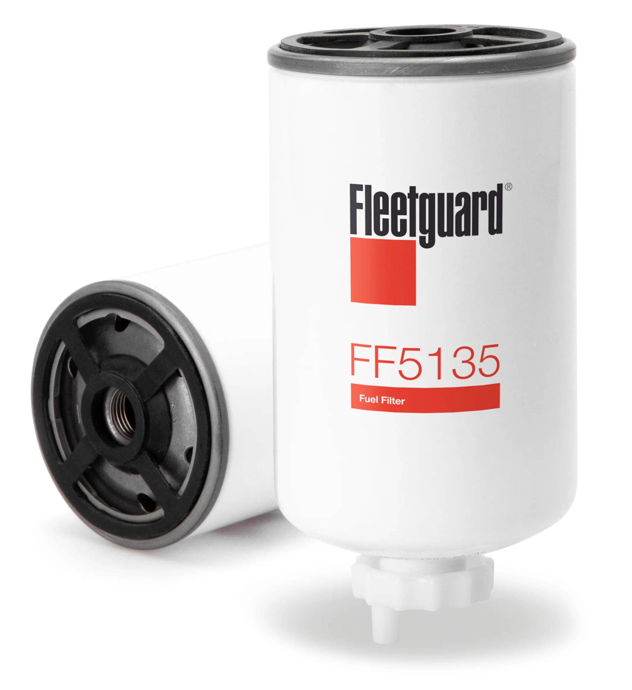 FF5135 — فلتر وقود Fleetguard