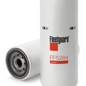 FF5264 — فلتر وقود Fleetguard