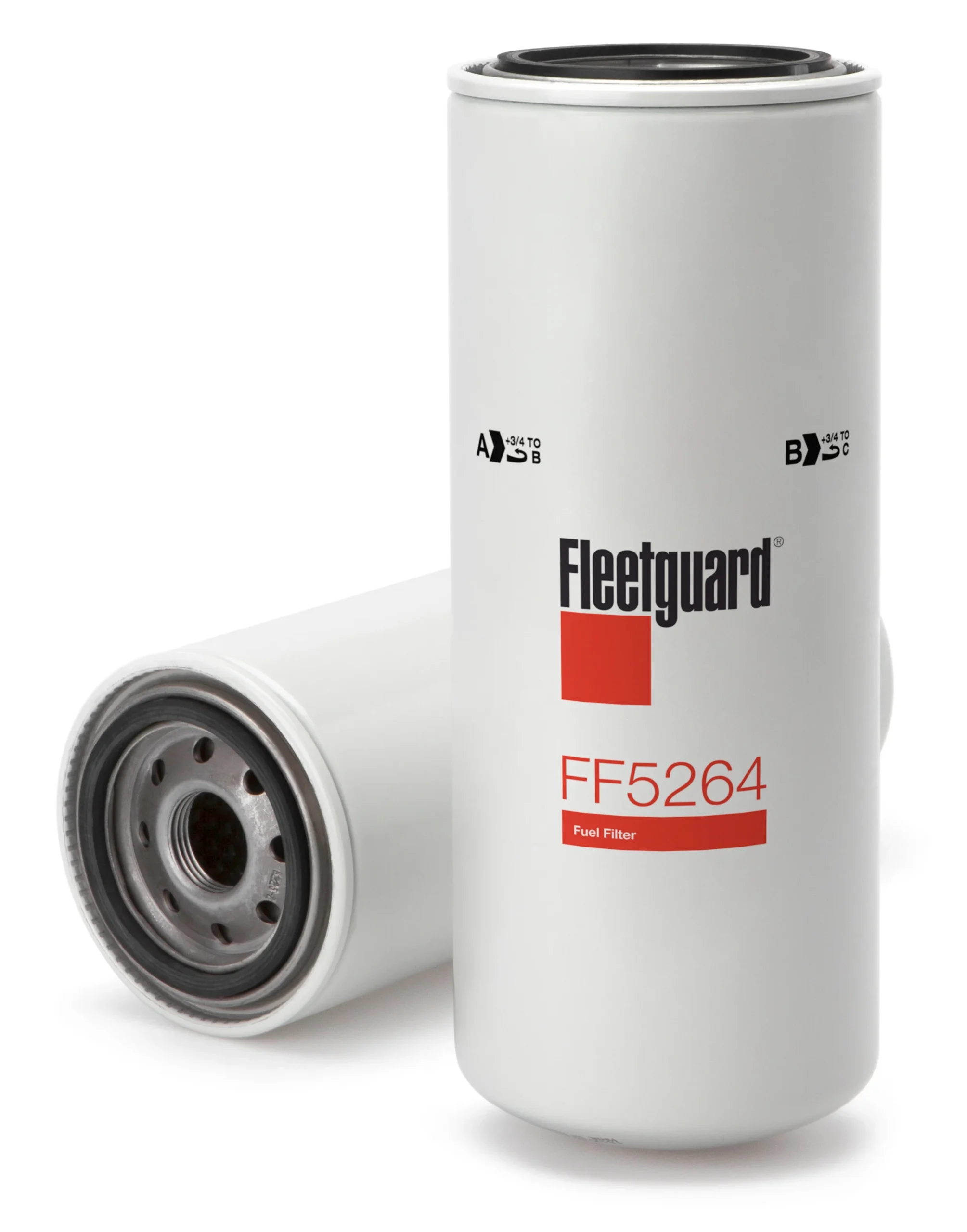 FF5264 — فلتر وقود Fleetguard