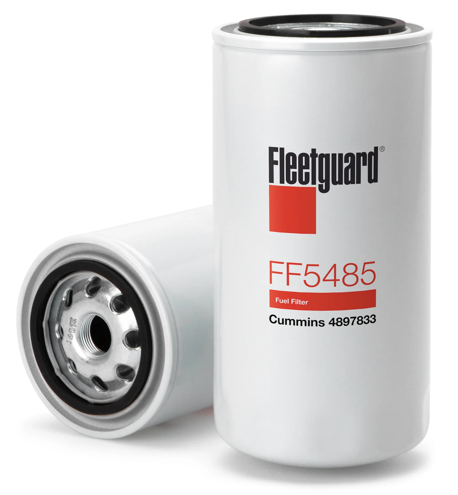 FF5485 — فلتر وقود Fleetguard
