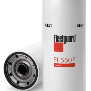 FF5507 — فلتر وقود Fleetguard