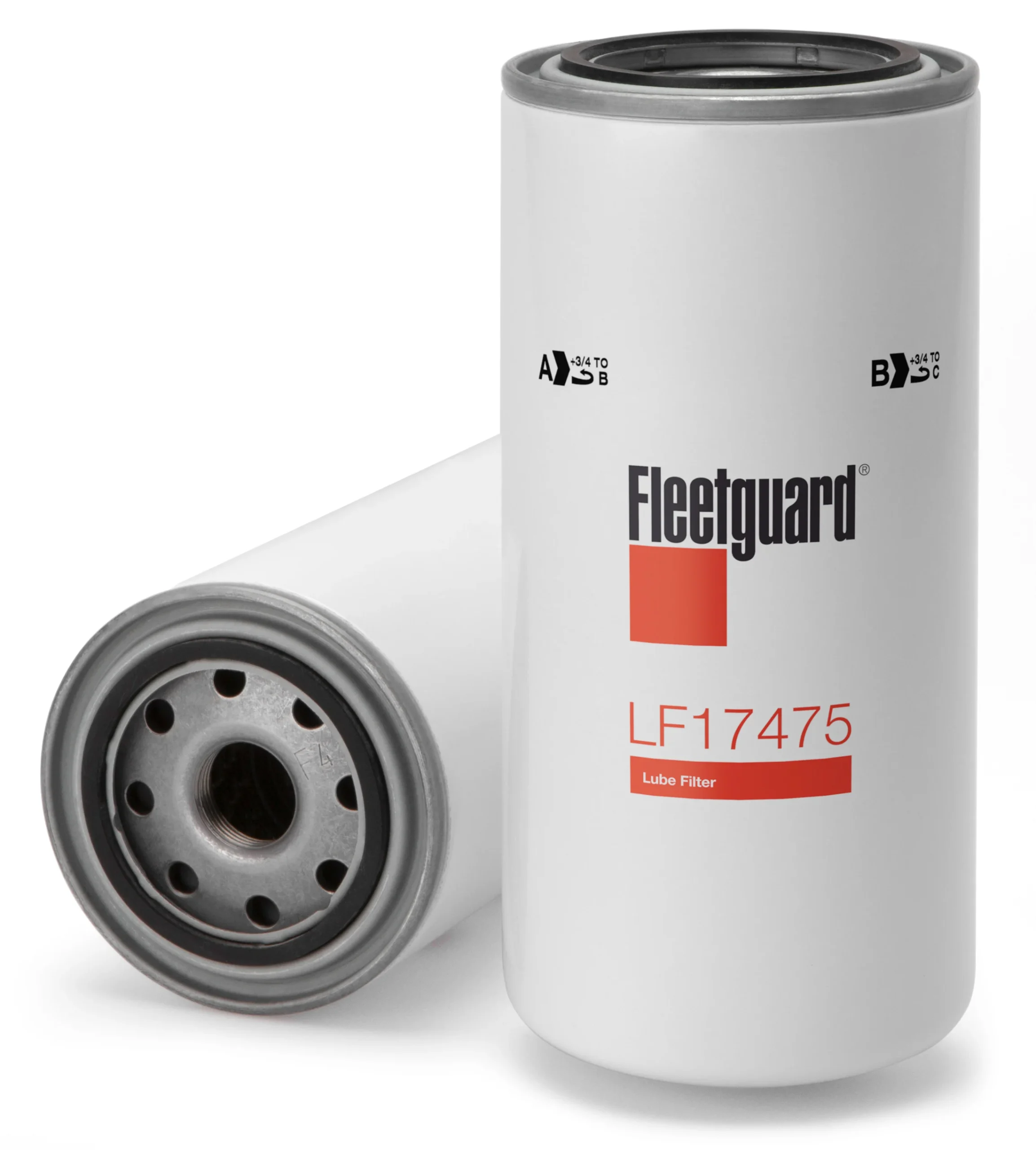 LF17475 — فلتر زيت Fleetguard