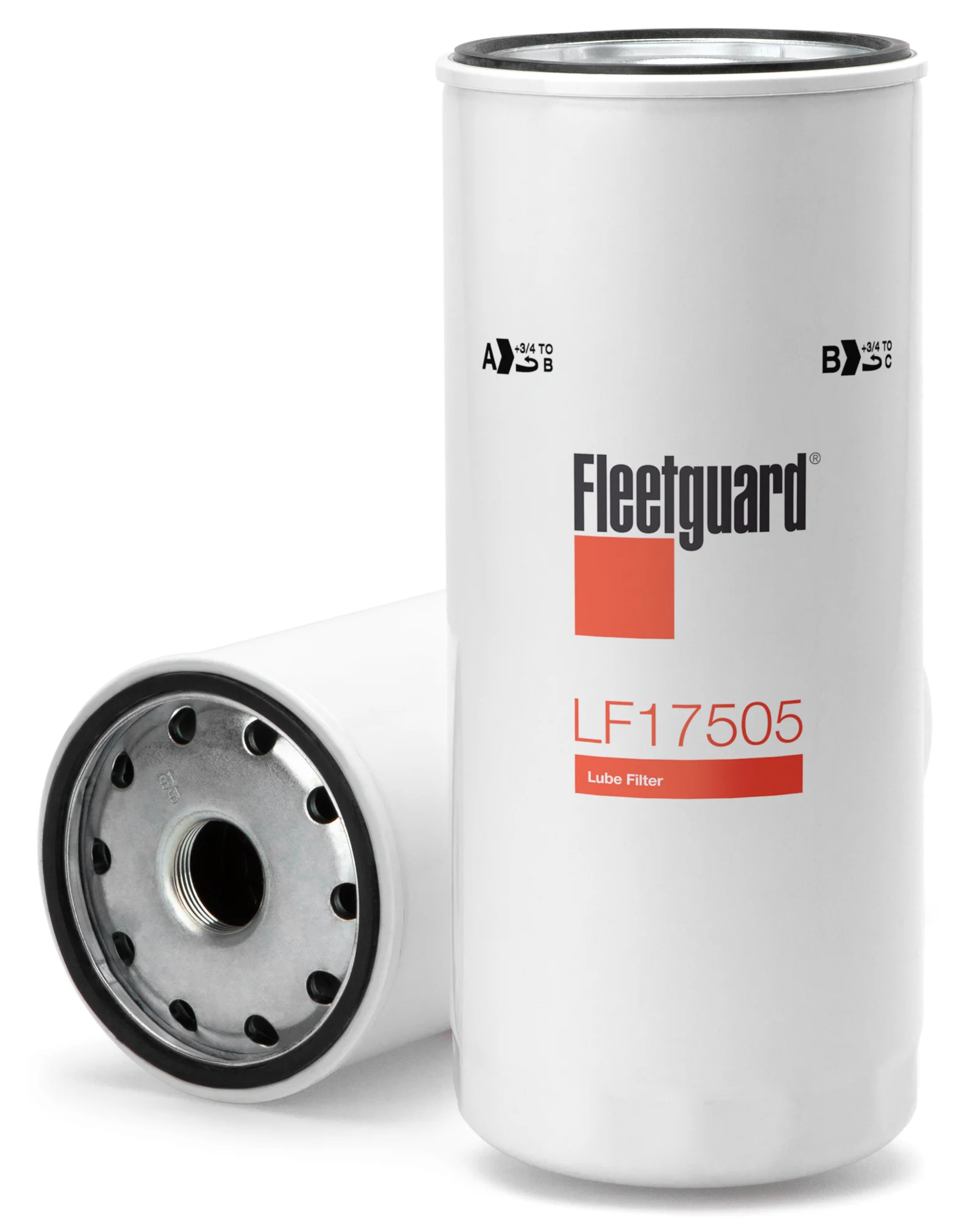 LF17505 — فلتر زيت Fleetguard