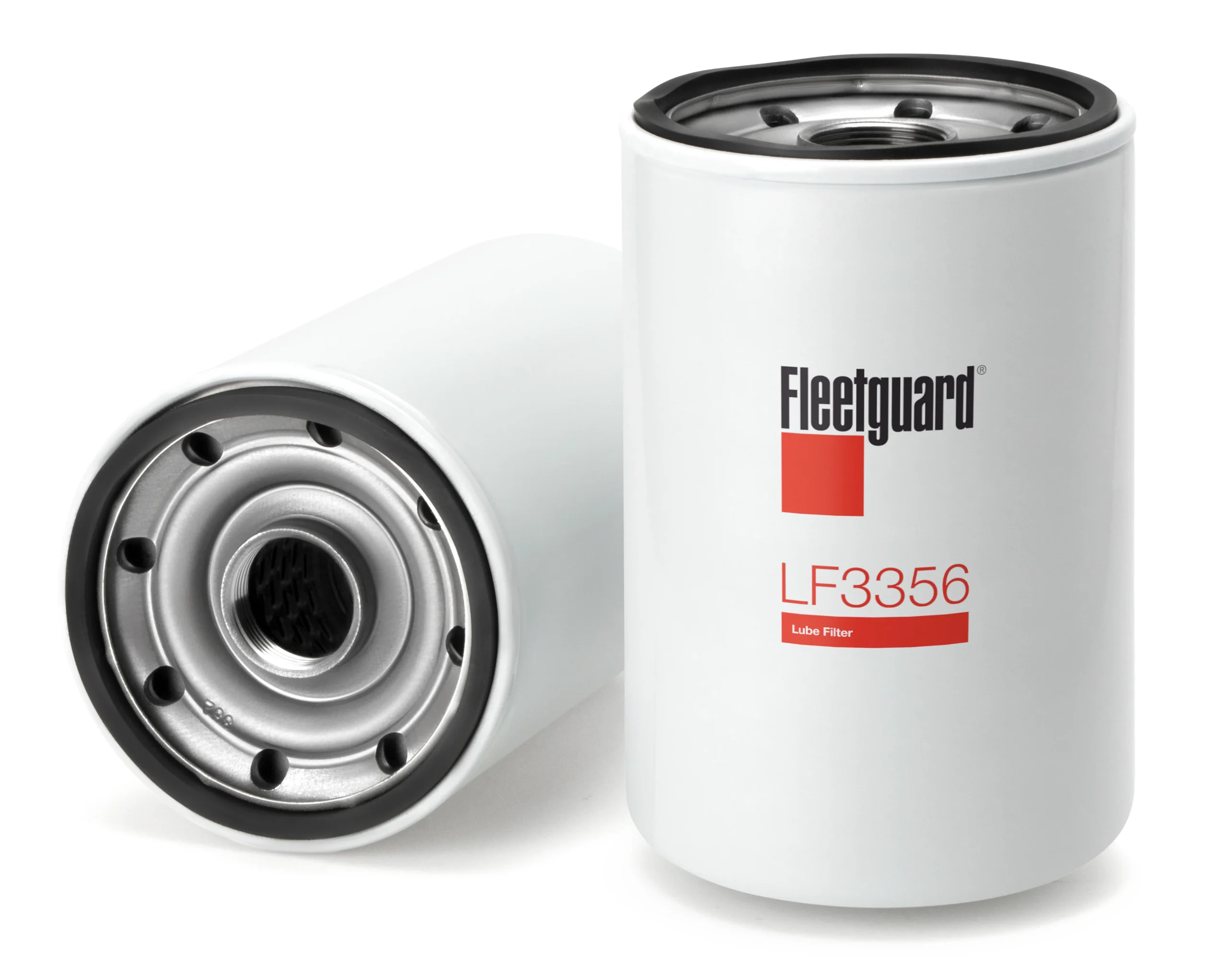 LF3356 — فلتر زيت Fleetguard