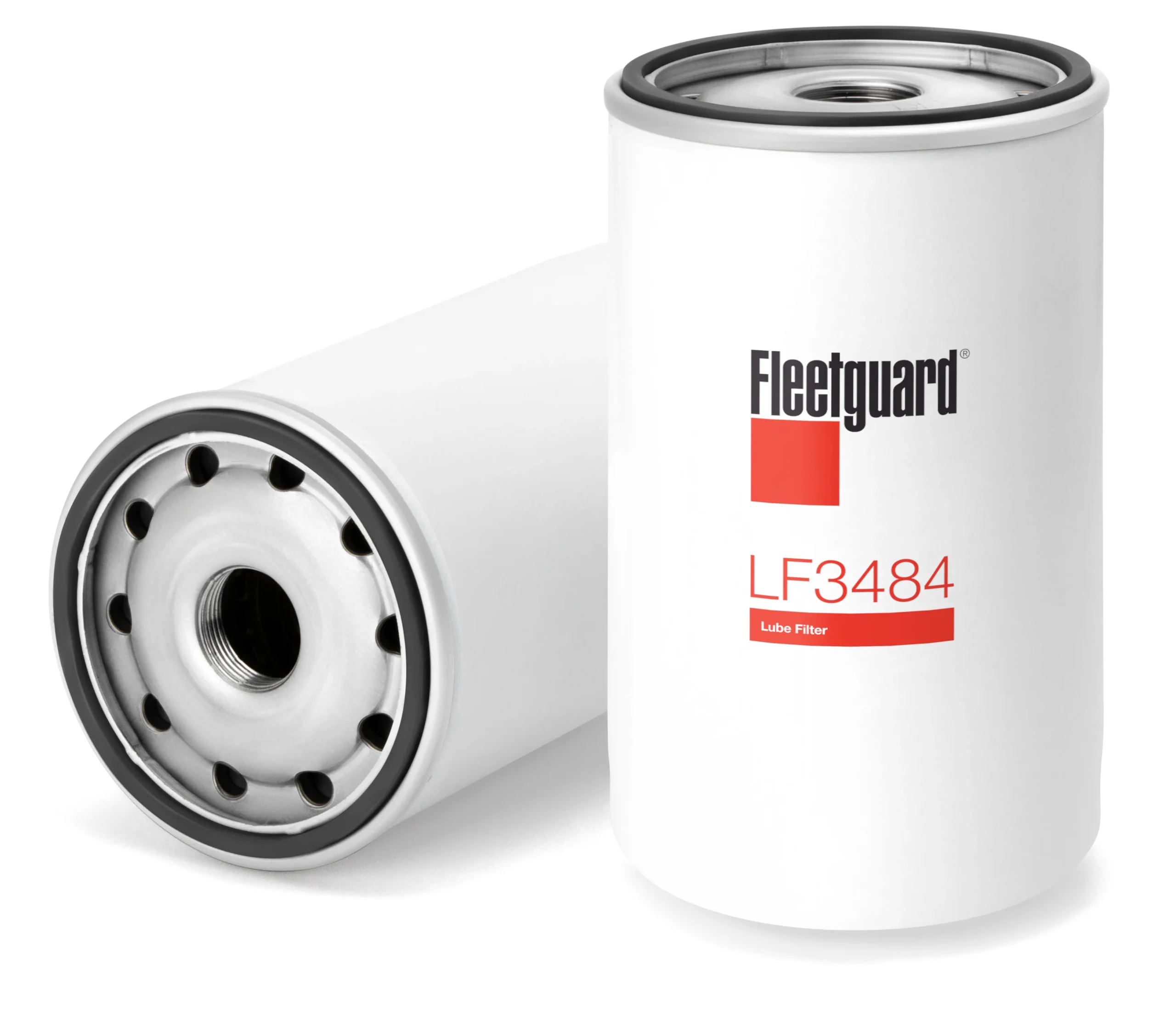 LF3484 — فلتر زيت Fleetguard