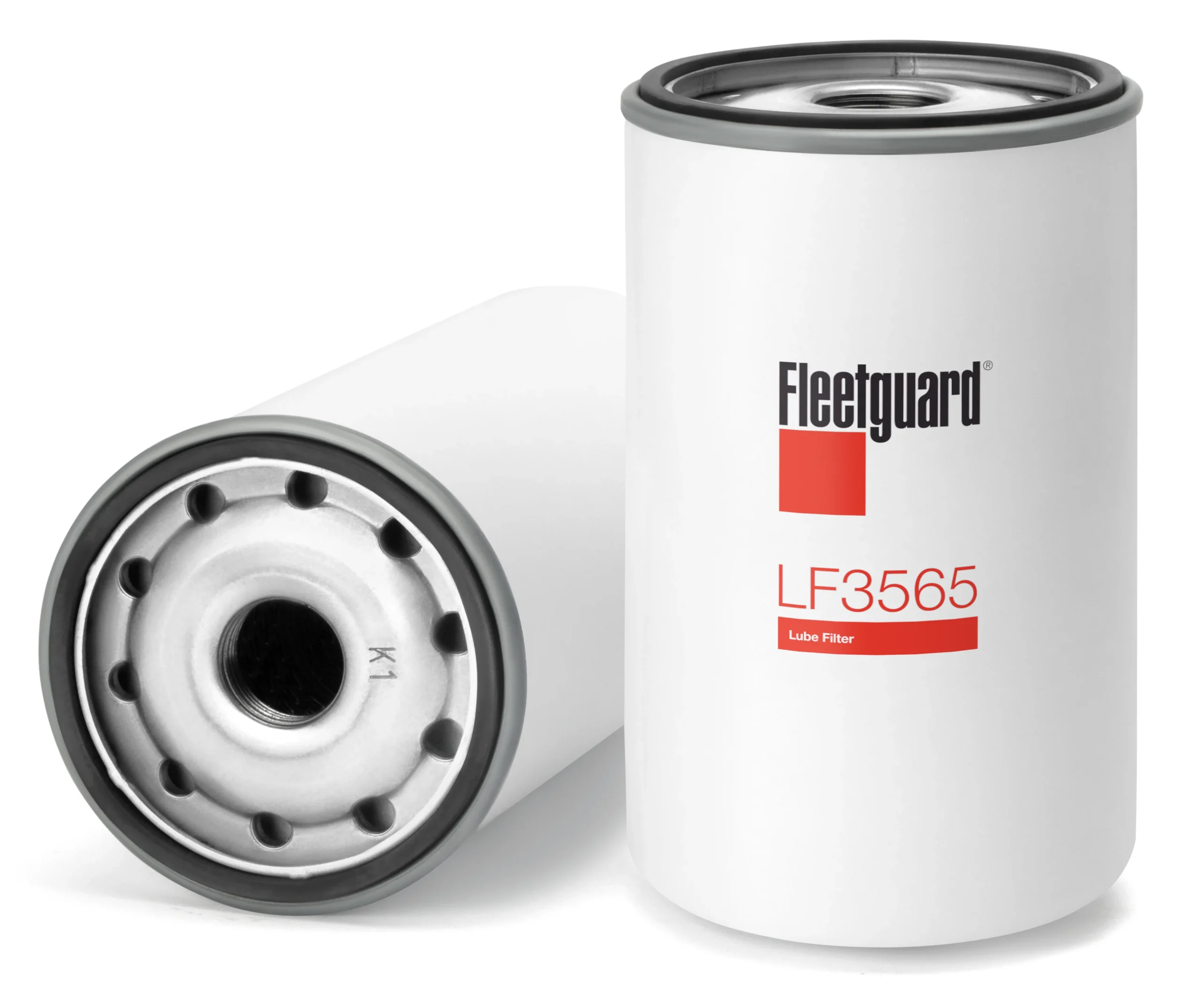 LF3565 — فلتر زيت Fleetguard