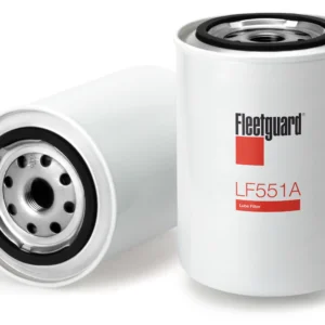 LF551A — فلتر زيت Fleetguard