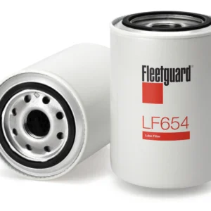 LF654 — فلتر زيت Fleetguard