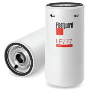 LF777 — فلتر زيت Fleetguard
