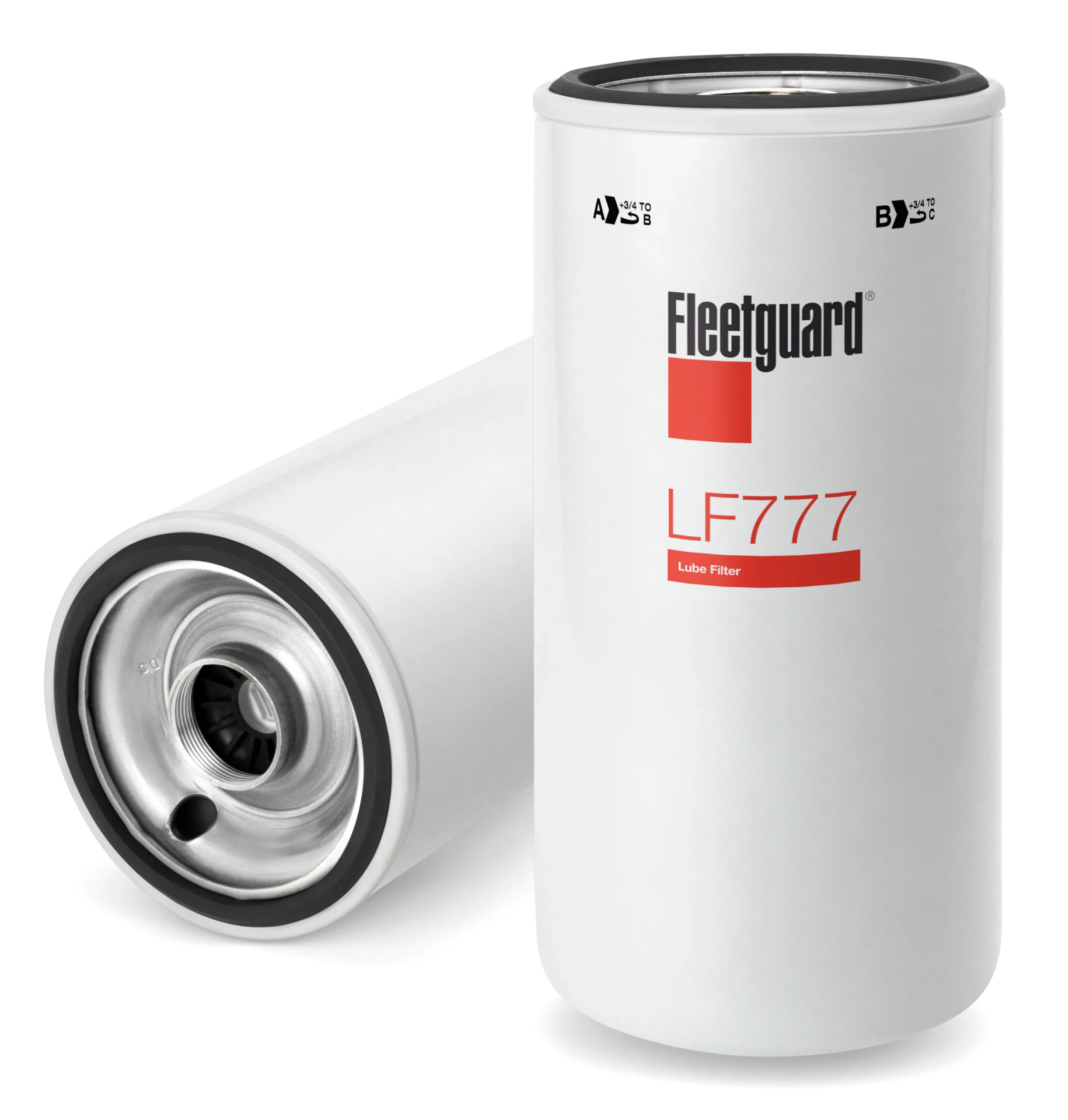 LF777 — فلتر زيت Fleetguard